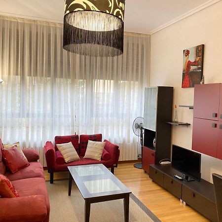 Apartamento Libreros Centro Historico - Parking Gratis Leilighet Salamanca Eksteriør bilde