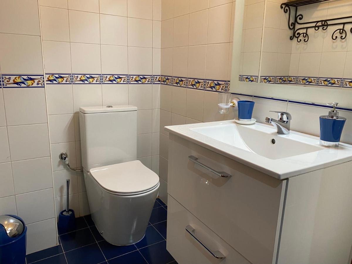 Apartamento Libreros Centro Historico - Parking Gratis Leilighet Salamanca Eksteriør bilde