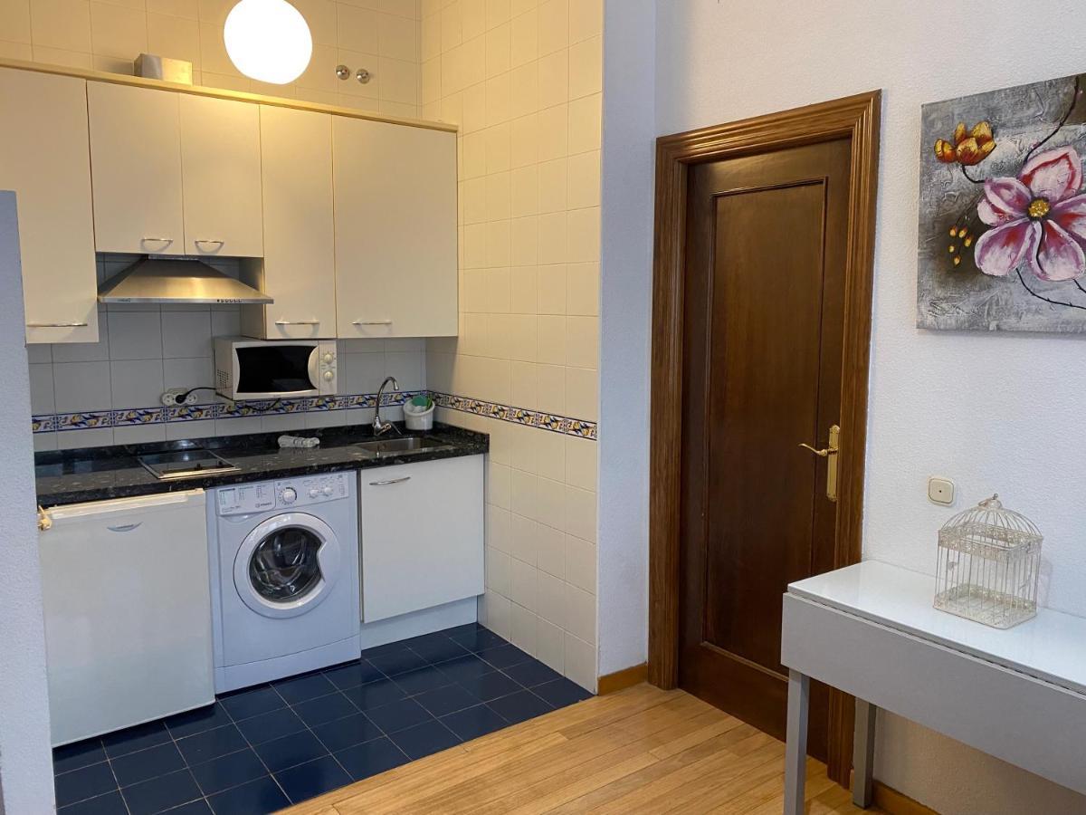 Apartamento Libreros Centro Historico - Parking Gratis Leilighet Salamanca Eksteriør bilde